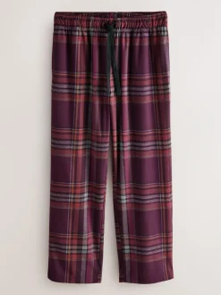 Next Motionflex Cosy Short Sleeve Pyjamas Set^ Pyjamas