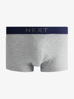 Next 4 pack Hipster 100% Cotton Boxers^ Underwear|Underwear