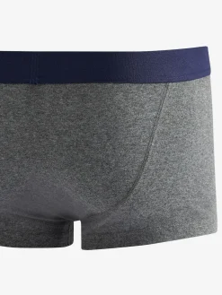 Next 4 pack Hipster 100% Cotton Boxers^ Underwear|Underwear