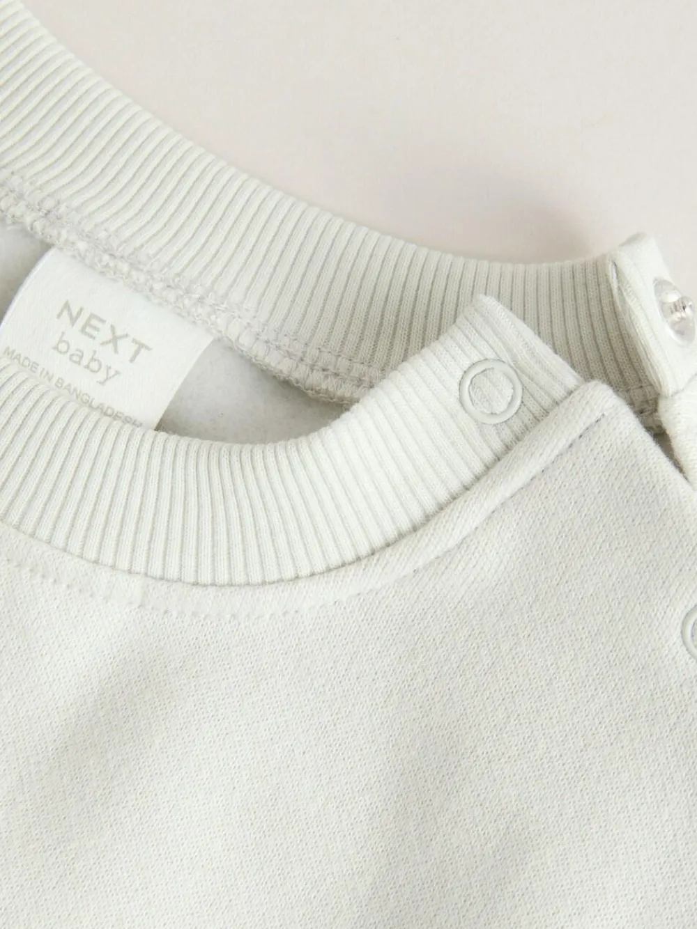 Next Grey/Rust Sun Sweat Top and Joggers Baby Set (0mths-2yrs)^BOY Sweatshirts & Hoodies|Sweatshirts & Hoodies