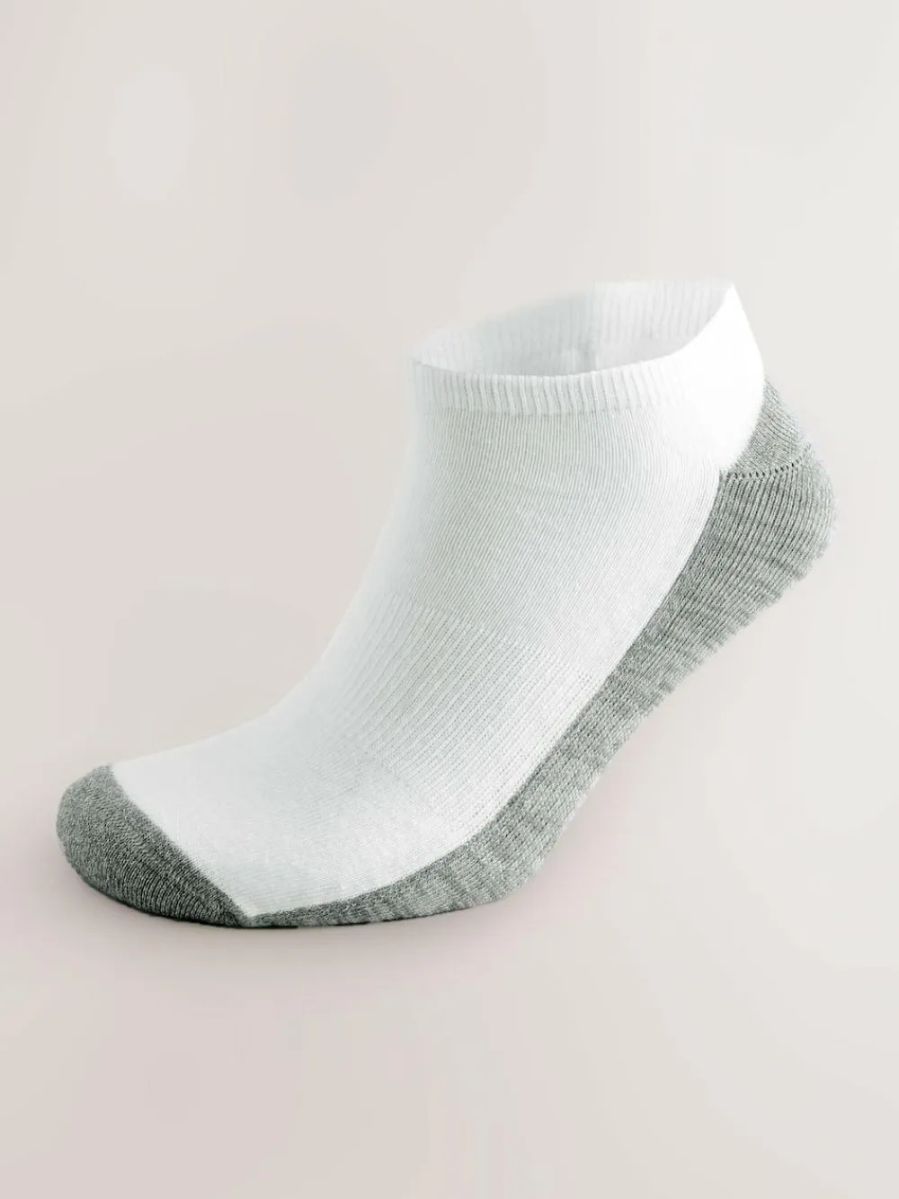 Next 5 Pack Cushioned Trainers Socks^ Socks|Socks