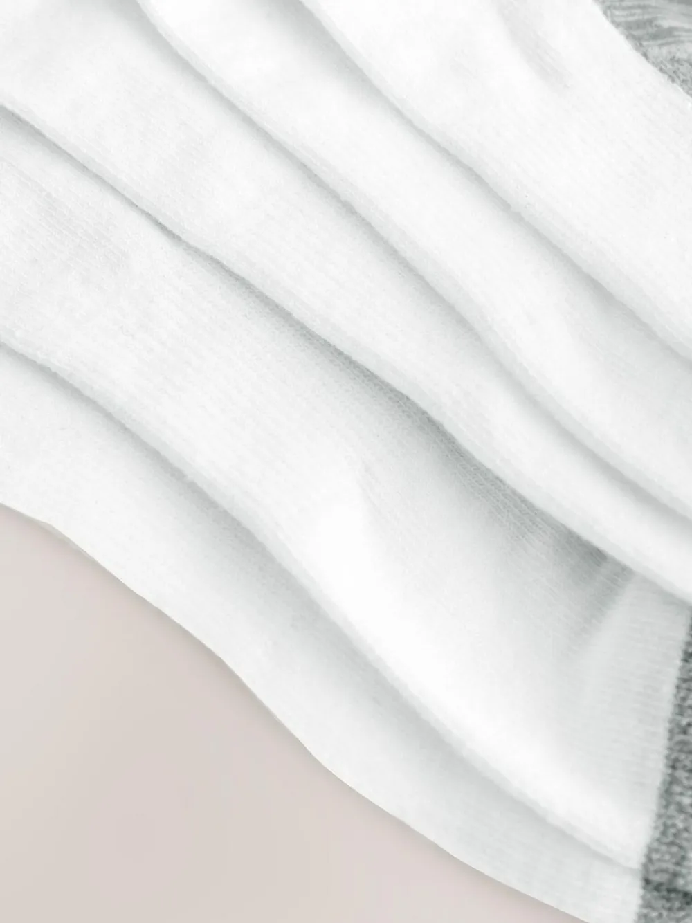 Next 5 Pack Cushioned Trainers Socks^ Socks|Socks