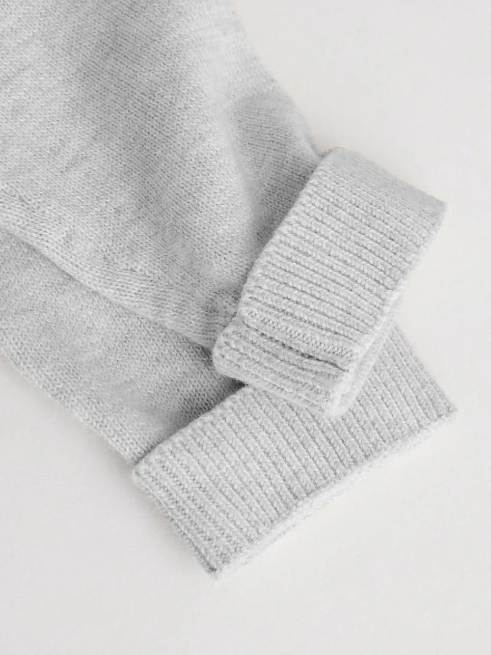 Sale Next Grey/White Grey and White 2pk Knitted Baby Cardigan