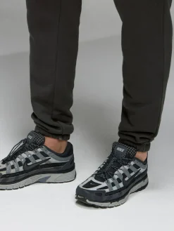 New Gym King Green Established V2 Joggers