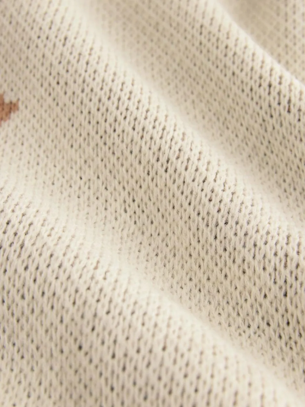 Sale Next Knitted Baby Blanket Hamish