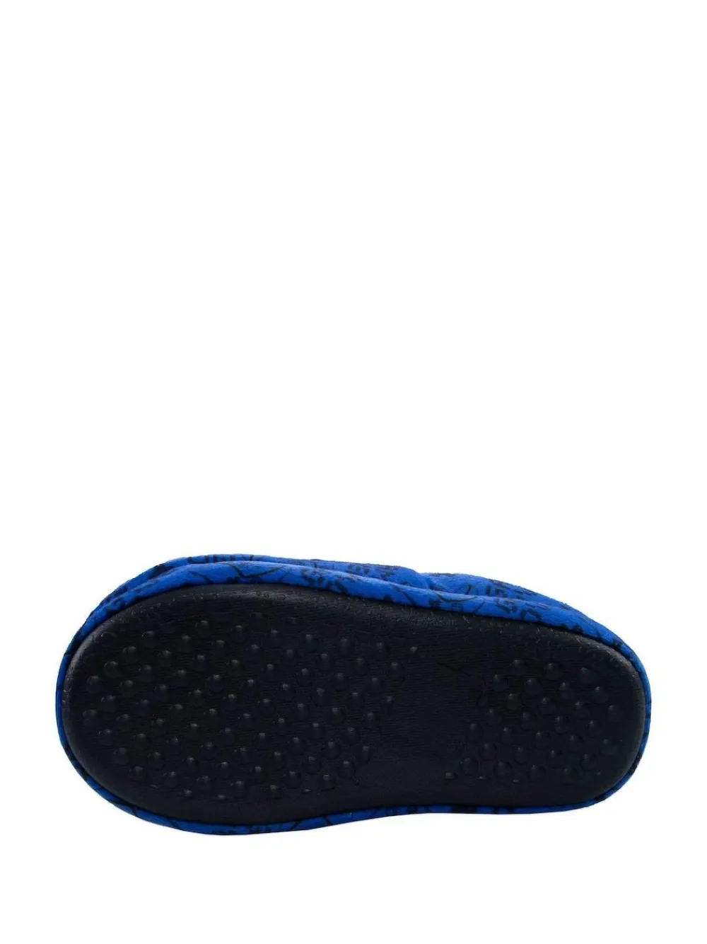Discount Harry Bear Blue Gaming Slippers