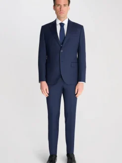 Harry Brown Raffi Slim Fit Suit Waistcoat^ Vests