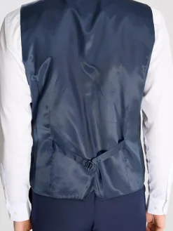 Harry Brown Raffi Slim Fit Suit Waistcoat^ Vests