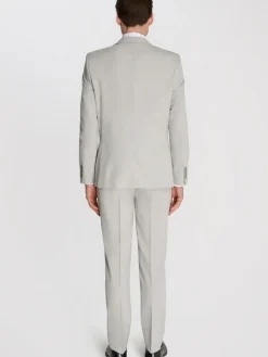 Harry Brown Alex Slim Fit Suit Jacket^ Grey Suits