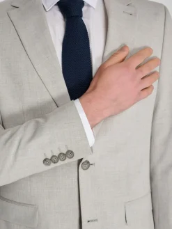 Harry Brown Alex Slim Fit Suit Jacket^ Grey Suits