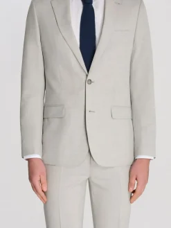 Harry Brown Alex Slim Fit Suit Jacket^ Grey Suits