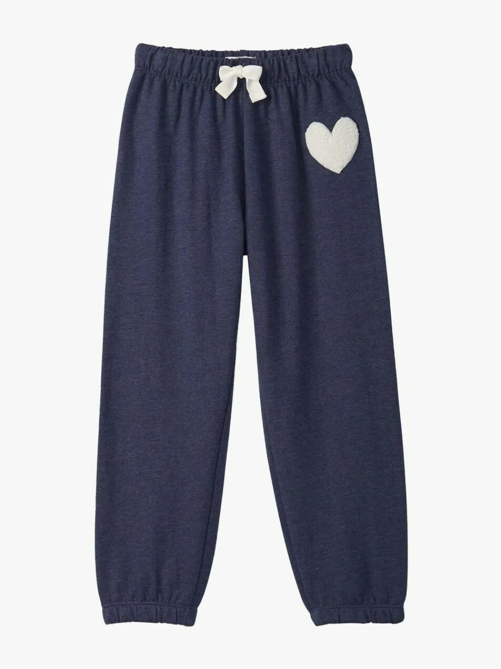 Sale Hatley Patriot Blue Baggy Joggers
