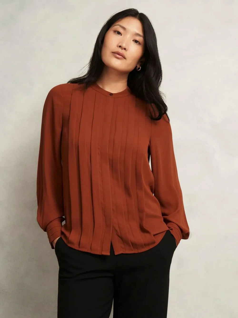 Hobbs Arizona Blouse^Women Blouses & Shirts