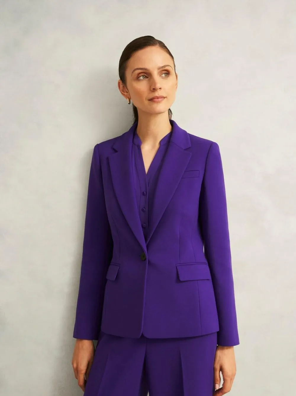 Hobbs Sami Jacket^Women Suits & Tailoring|Blazers