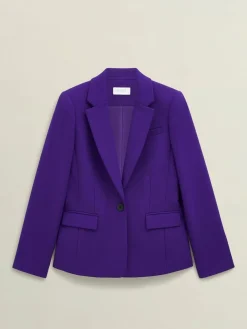 Hobbs Sami Jacket^Women Suits & Tailoring|Blazers