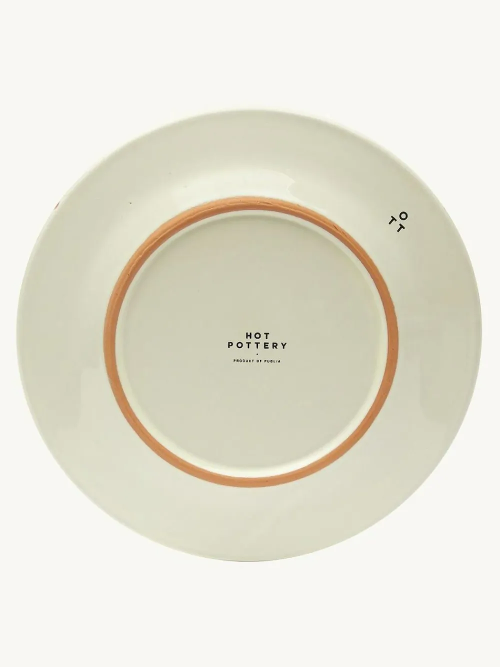 Hot Pottery 12 Piece Splatter Signature Dinner Set^ Dinner Sets & Pasta Bowls