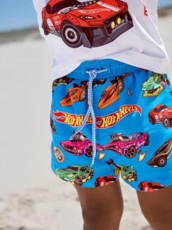 Next Rash Vest and Swim Shorts Set (3mths-7yrs)^BOY Swimwear|Swimwear