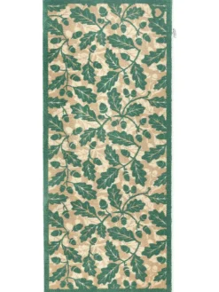 Hug Rug Beige Royal Oak Runner