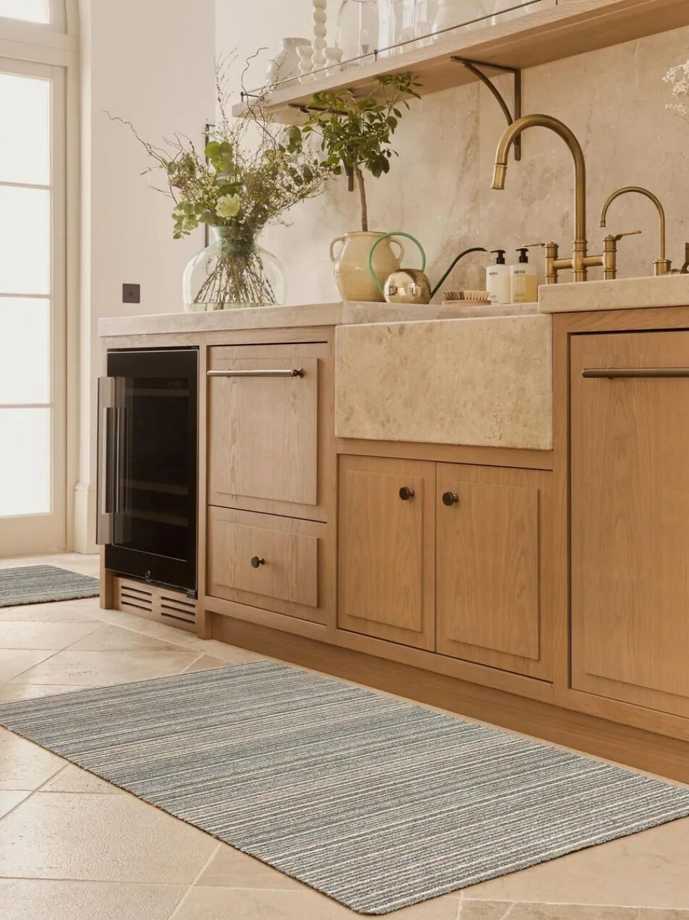 Clearance Hug Rug Candy Sand Runner