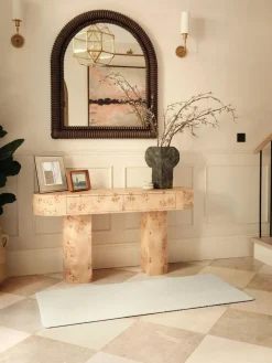 Hot Hug Rug Cream Sense Mat