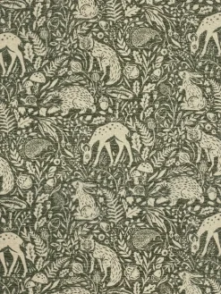 Hug Rug Green Whimsical Woodland Runner^ Rugs & Runners