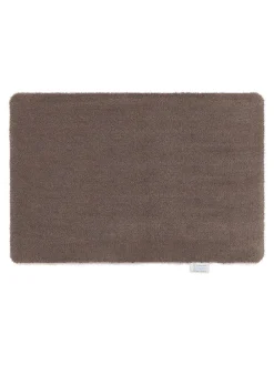 Discount Hug Rug Mink Brown Sense Mat
