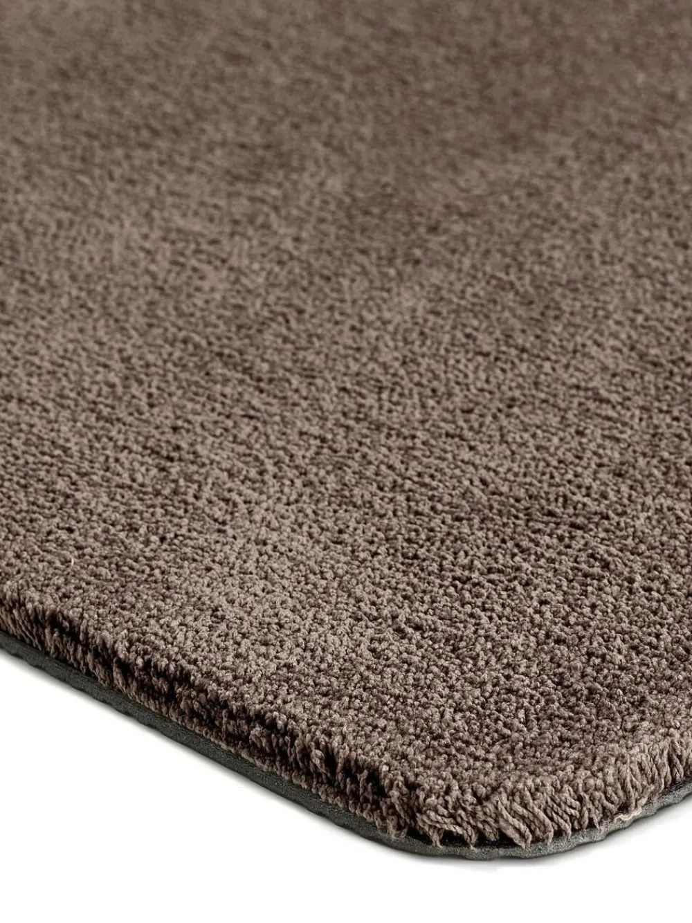 Discount Hug Rug Mink Brown Sense Mat