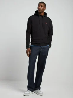 HUGO Waffle Hoodie^ Loungewear