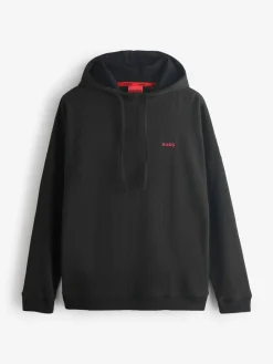 HUGO Waffle Hoodie^ Loungewear