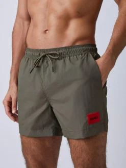 HUGO Green Dominica Swim Shorts^ Swimwear