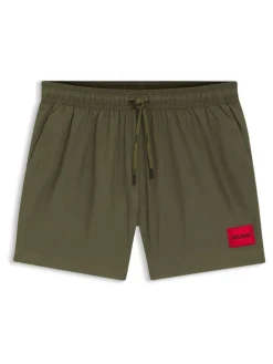 HUGO Green Dominica Swim Shorts^ Swimwear