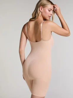 Hunkemoller Hunkemöller Seamless Enhancing Thigh Slimmer^Women Shapewear