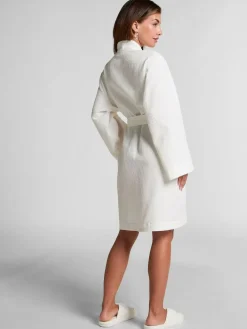 Hunkemoller Hunkemöller Waffle Bathrobe^Women Bathrobes