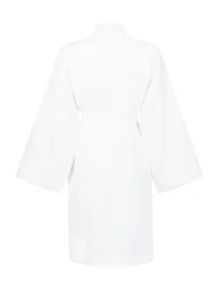 Hunkemoller Hunkemöller Waffle Bathrobe^Women Bathrobes