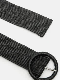 Hush Wrenley Woven Belt^Women Belts