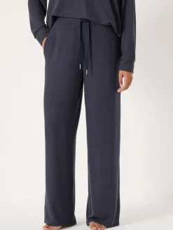 Hush Elle Supersoft Wide Leg Joggers^Women Loungewear