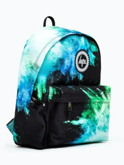 Hype . Boys Blue Chalk Dust Iconic Backpack^BOY Bags
