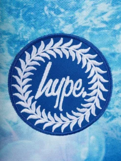 Best Hype . Kids Blue Jellyfish Iconic Backpack