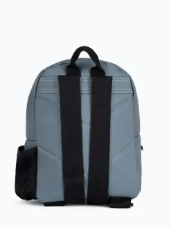 Hype Unisex Green Colour Mini Iconic Backpack^BOY Bags