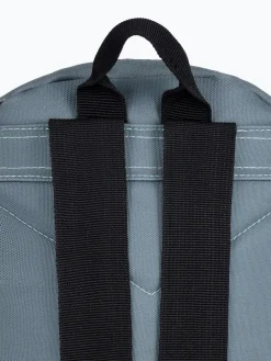 Hype Unisex Green Colour Mini Iconic Backpack^BOY Bags