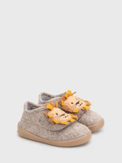 Igor Homie Character Slippers.^BOY Nightwear