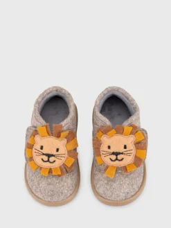 Igor Homie Character Slippers.^BOY Nightwear