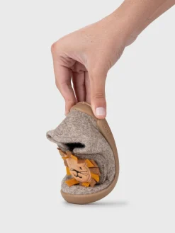 Igor Homie Character Slippers.^BOY Nightwear