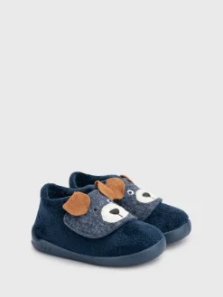 Igor Homie Character Slippers.^BOY Nightwear