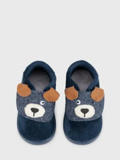Igor Homie Character Slippers.^BOY Nightwear