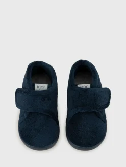 Igor Homie MC Slippers^BOY Nightwear