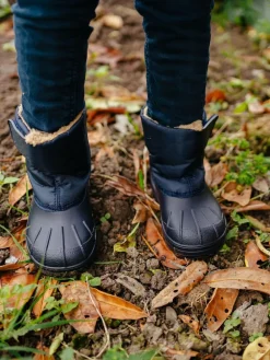 Igor Neu Waterproof Snow Boots^BOY Boots|Boots