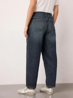 Next Maternity Barrel Denim Jeans^Women Jeans|Jeans