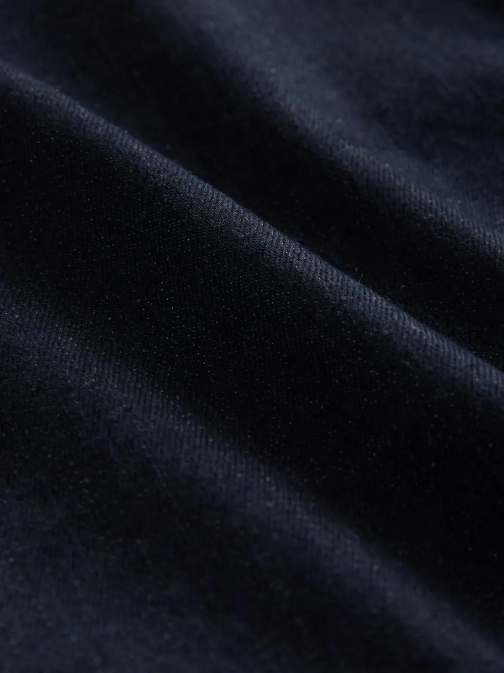 Next Indigo Rinse Classic Stretch Relaxed Fit Jeans^ Jeans|Jeans