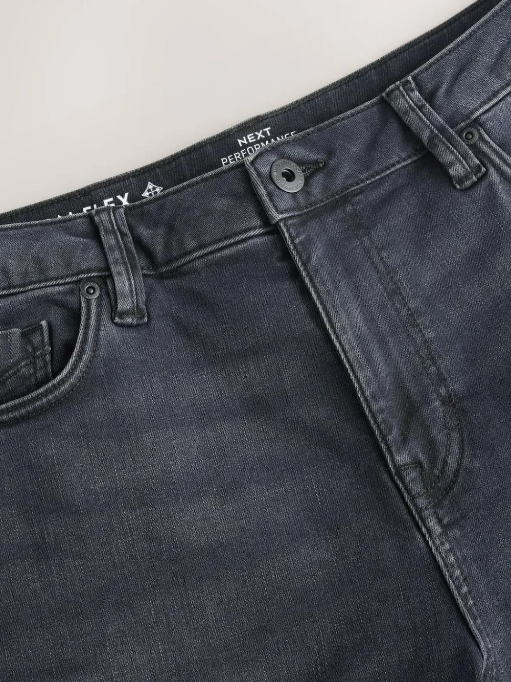 Next Ink Slim Fit Motionflex Jeans^ Jeans|Jeans